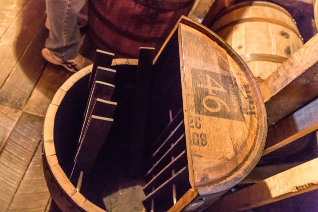 joe sterne, maker's mark, loretto kentucky, bourbon trail, not so sterne photography, bourbon whiskey