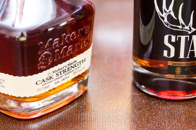 joe sterne, not so sterne photography, bourbon, bourbon tasting, ohio, cleveland