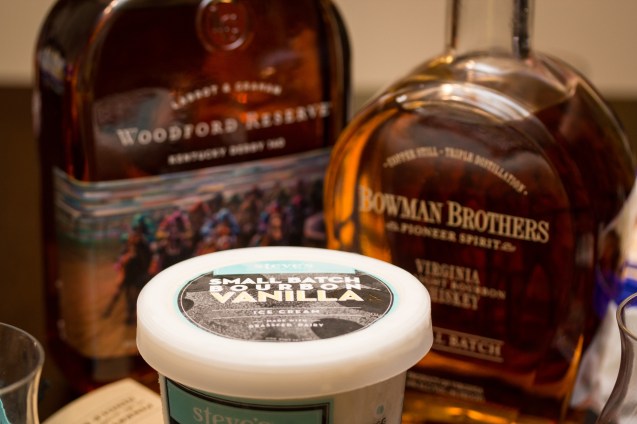 joe sterne, not so sterne photography, bourbon, bourbon tasting, ohio, cleveland