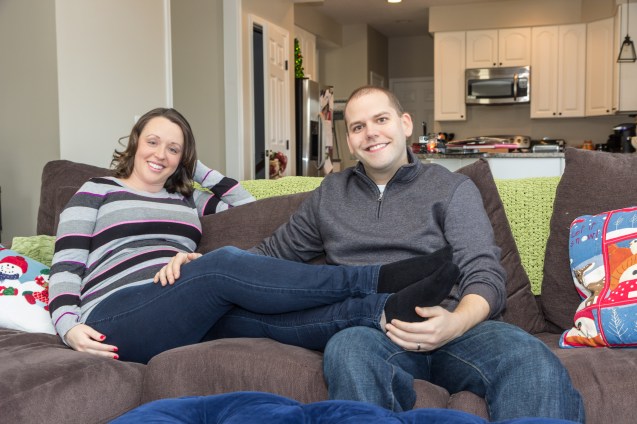 not so sterne photography, joe sterne, maternity shoot, katie and lucian, ohio, cleveland