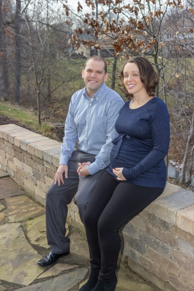 not so sterne photography, joe sterne, maternity shoot, katie and lucian, ohio, cleveland
