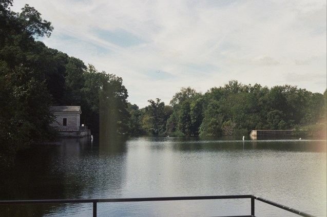 #projectfilm, 35mm film, canon ae-1, cleveland, metroparks, squaw rock