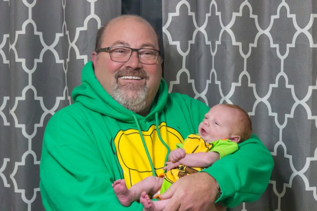 cooper david sterne, university hospitals, cleveland, not so sterne photography