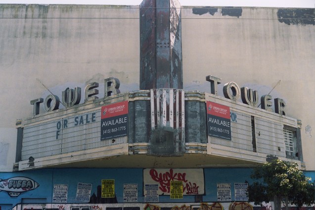 san francisco, mission, flickr photowalk, 35mm film, joe sterne, not so sterne photography