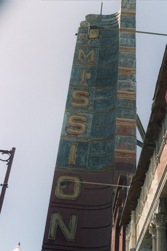 san francisco, mission, flickr photowalk, 35mm film, joe sterne, not so sterne photography