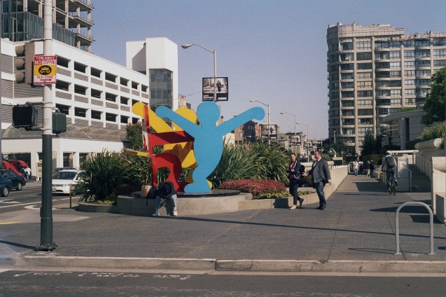 joe sterne, not so sterne photography, san francisco, photowalk, 