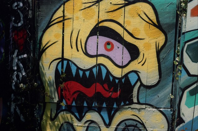 san francisco, mission, flickr photowalk, 35mm film, joe sterne, not so sterne photography