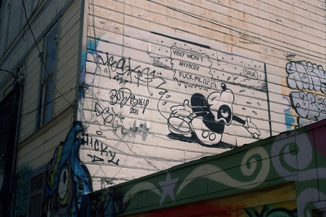 san francisco, mission, flickr photowalk, 35mm film, joe sterne, not so sterne photography