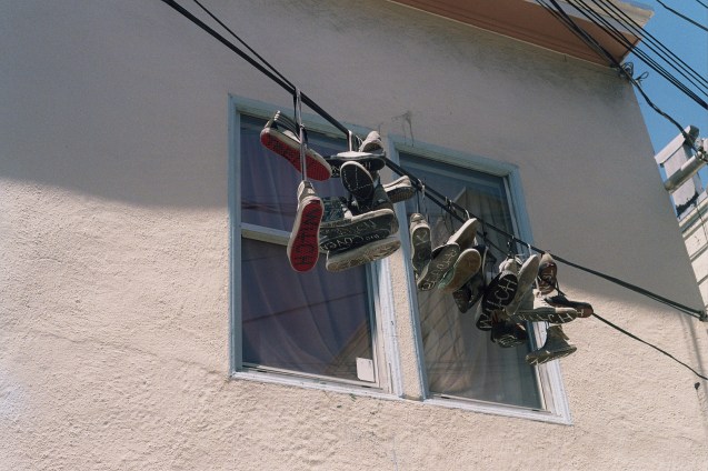 san francisco, mission, flickr photowalk, 35mm film, joe sterne, not so sterne photography