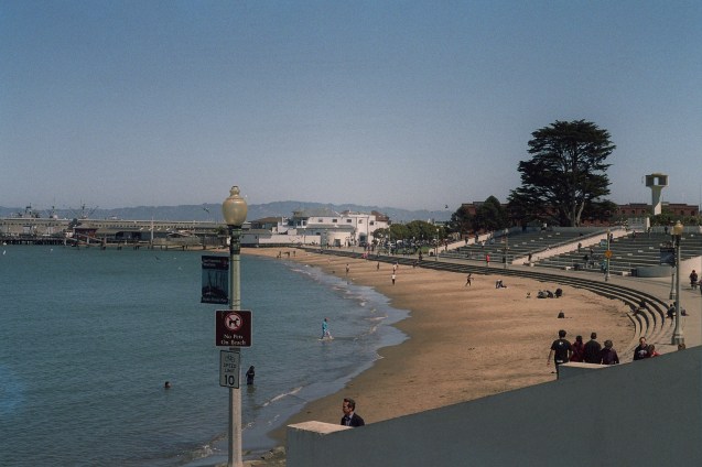 joe sterne, not so sterne photography, san francisco, photowalk, 