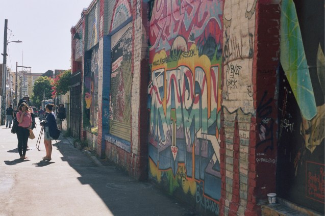san francisco, mission, flickr photowalk, 35mm film, joe sterne, not so sterne photography