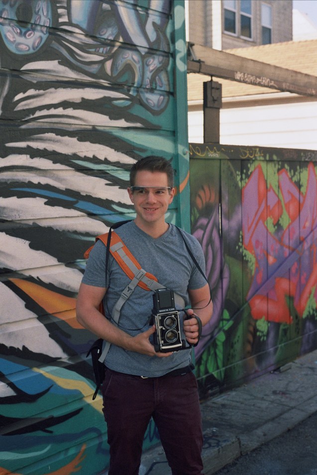 san francisco, mission, flickr photowalk, 35mm film, joe sterne, not so sterne photography