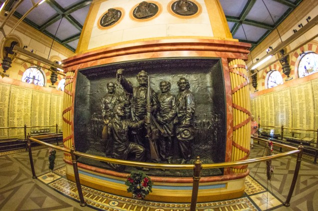 joe sterne, not so sterne photography, cleveland insiders, google local guides, local guides meetup day 2016 