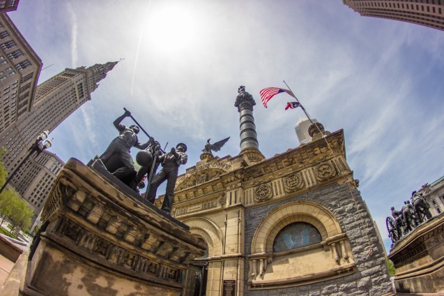 joe sterne, not so sterne photography, cleveland insiders, google local guides, local guides meetup day 2016 