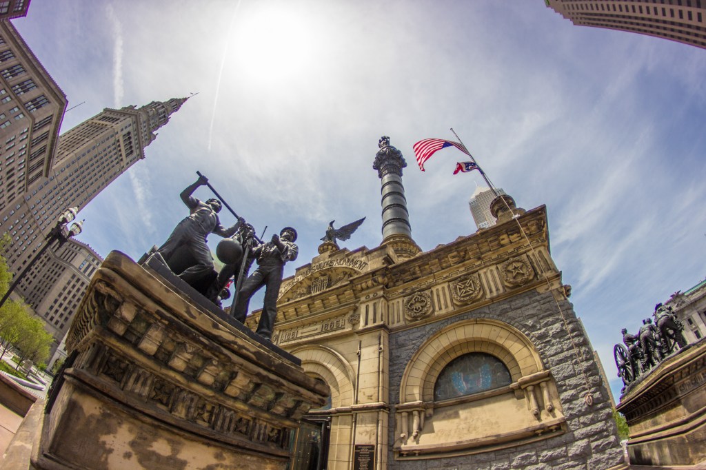 joe sterne, not so sterne photography, cleveland insiders, google local guides, local guides meetup day 2016