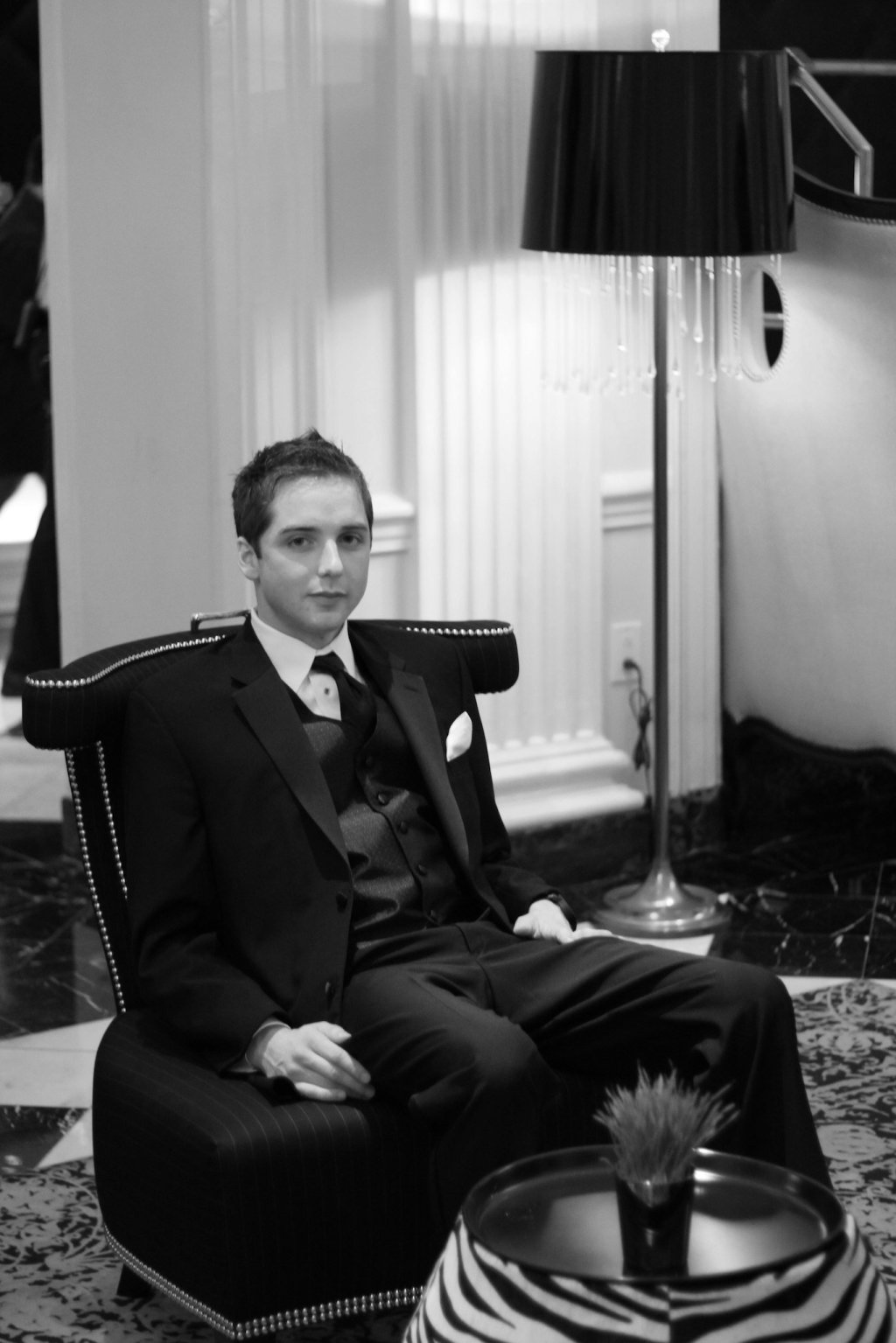 In Memory Of Henry&nbsp;Sterne