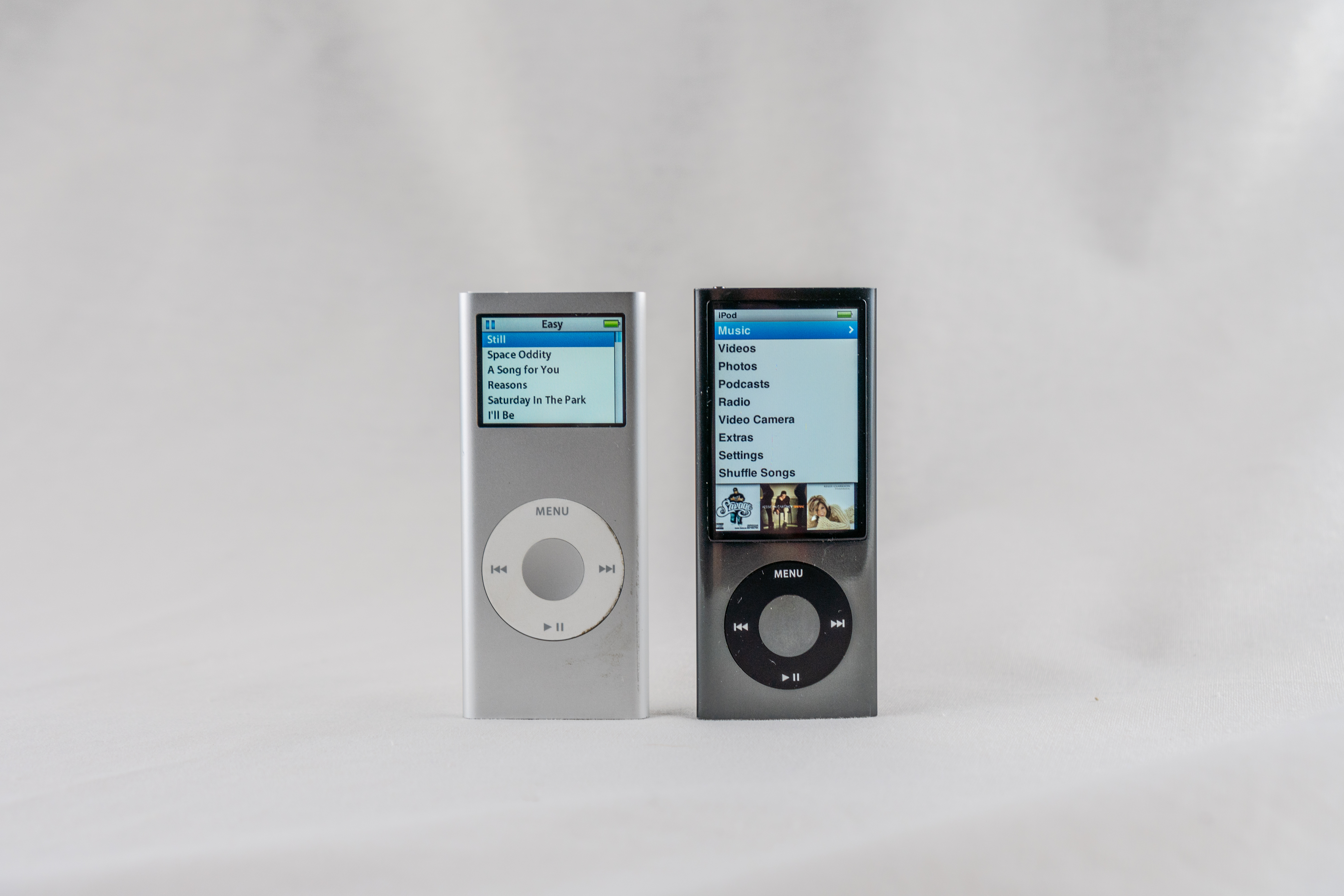 The Archive: Apple iPod – Joe Sterne's Blog